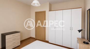 Двустаен апартамент, Варна, Виница, 698972, Снимка 10