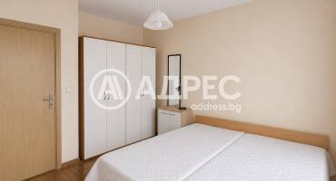 Двустаен апартамент, Варна, Виница, 698972, Снимка 11