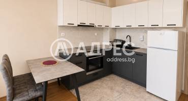 Двустаен апартамент, Варна, Виница, 698972, Снимка 4