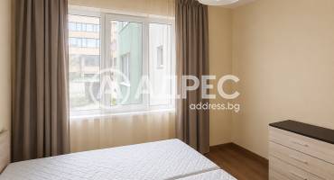 Двустаен апартамент, Варна, Виница, 698972, Снимка 8