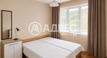 Двустаен апартамент, Варна, Виница, 698972, Снимка 9