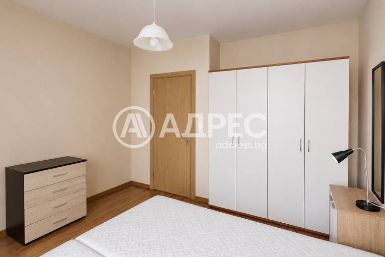 Двустаен апартамент, Варна, Виница, 698972, Снимка 10