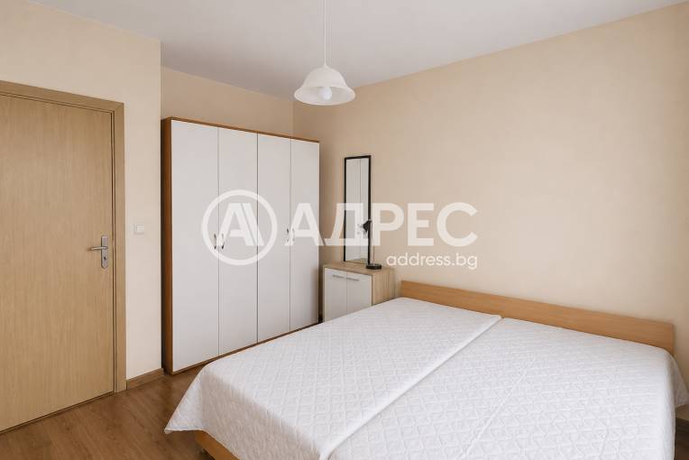 Двустаен апартамент, Варна, Виница, 698972, Снимка 11