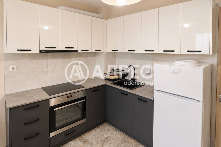 Двустаен апартамент, Варна, Виница, 698972, Снимка 3