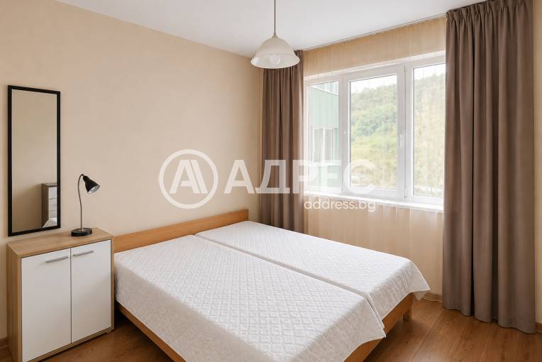 Двустаен апартамент, Варна, Виница, 698972, Снимка 9