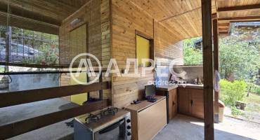 Къща/Вила, Извор, 658973, Снимка 11