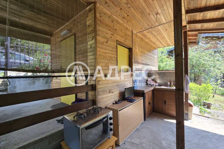 Къща/Вила, Извор, 658973, Снимка 11