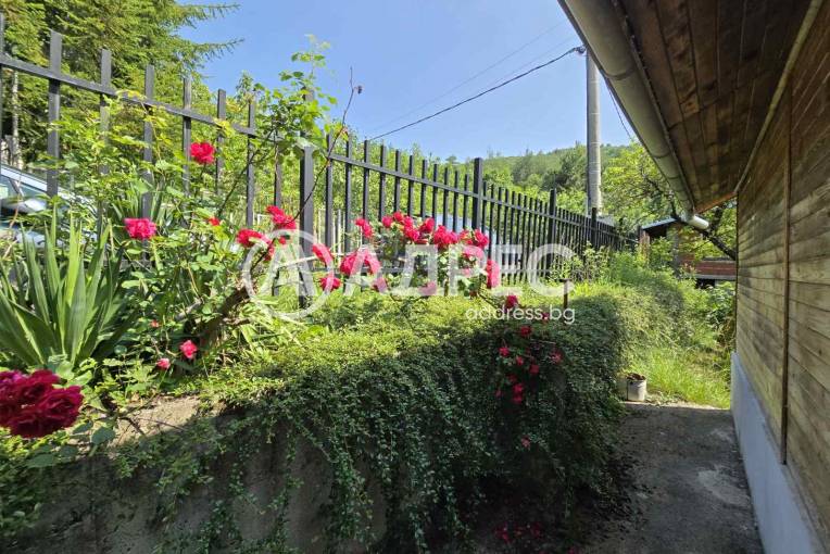 Къща/Вила, Извор, 658973, Снимка 3