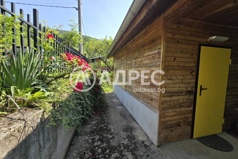 Къща/Вила, Извор, 658973, Снимка 4