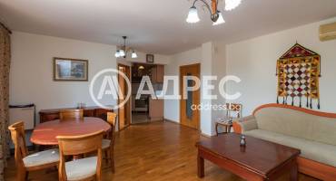 Тристаен апартамент, Варна, Гръцка махала, 673973, Снимка 2