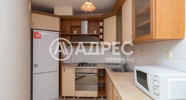 Тристаен апартамент, Варна, Гръцка махала, 673973, Снимка 3