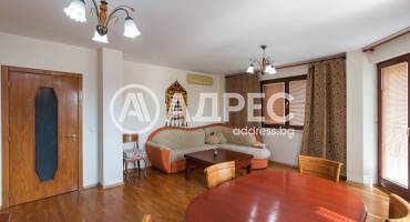 Тристаен апартамент, Варна, Гръцка махала, 673973, Снимка 4