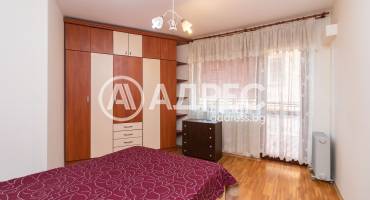 Тристаен апартамент, Варна, Гръцка махала, 673973, Снимка 5