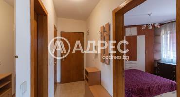 Тристаен апартамент, Варна, Гръцка махала, 673973, Снимка 6