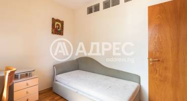 Тристаен апартамент, Варна, Гръцка махала, 673973, Снимка 7