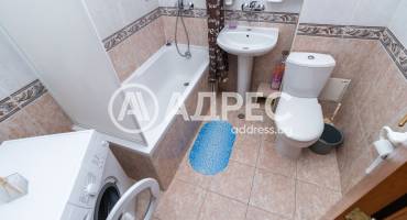 Тристаен апартамент, Варна, Гръцка махала, 673973, Снимка 9