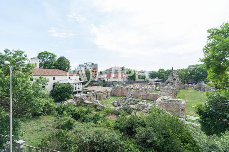 Тристаен апартамент, Варна, Гръцка махала, 673973, Снимка 10