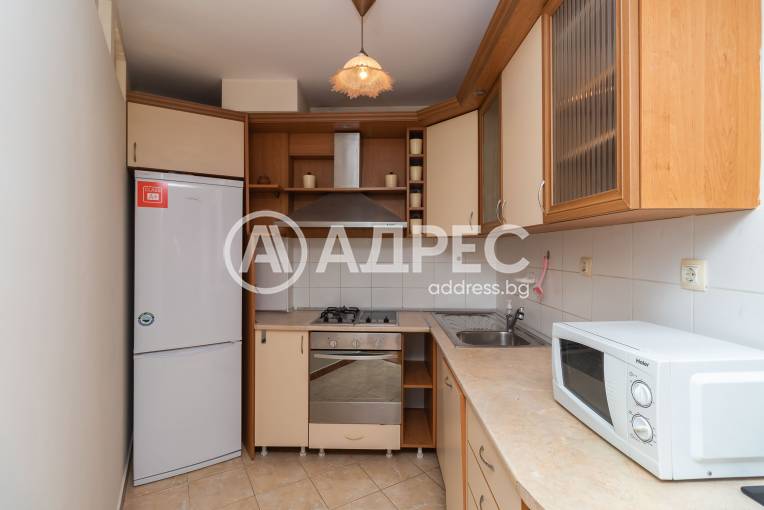 Тристаен апартамент, Варна, Гръцка махала, 673973, Снимка 3