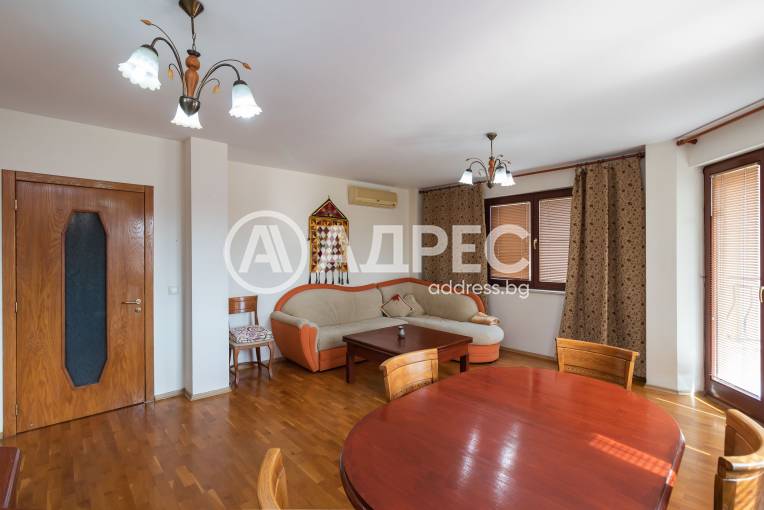 Тристаен апартамент, Варна, Гръцка махала, 673973, Снимка 4