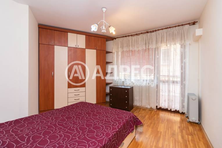 Тристаен апартамент, Варна, Гръцка махала, 673973, Снимка 5