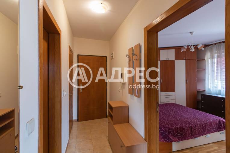 Тристаен апартамент, Варна, Гръцка махала, 673973, Снимка 6