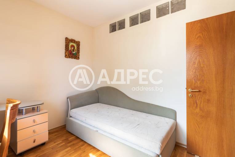 Тристаен апартамент, Варна, Гръцка махала, 673973, Снимка 7