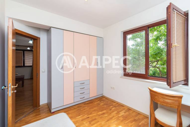 Тристаен апартамент, Варна, Гръцка махала, 673973, Снимка 8