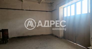Цех/Склад, Ямбол, Промишлена зона, 675973, Снимка 2