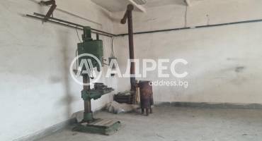 Цех/Склад, Ямбол, Промишлена зона, 675973, Снимка 4
