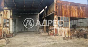 Цех/Склад, Ямбол, Промишлена зона, 675973, Снимка 5