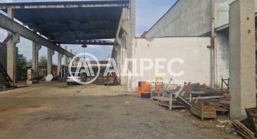 Цех/Склад, Ямбол, Промишлена зона, 675973, Снимка 7