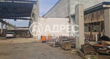 Цех/Склад, Ямбол, Промишлена зона, 675973, Снимка 8