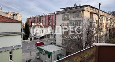 Многостаен апартамент, Стара Загора, Център, 676973, Снимка 10