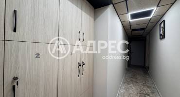 Многостаен апартамент, Стара Загора, Център, 676973, Снимка 15