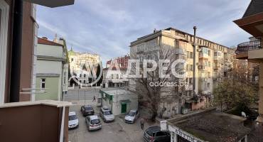 Многостаен апартамент, Стара Загора, Център, 676973, Снимка 2