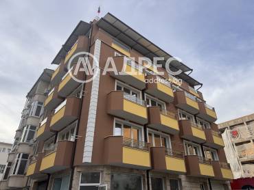 Многостаен апартамент, Стара Загора, Център, 676973, Снимка 1