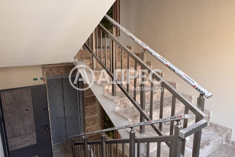 Многостаен апартамент, Стара Загора, Център, 676973, Снимка 14