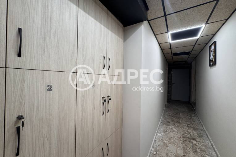 Многостаен апартамент, Стара Загора, Център, 676973, Снимка 15