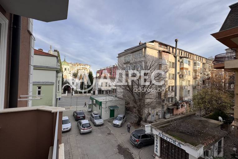 Многостаен апартамент, Стара Загора, Център, 676973, Снимка 2