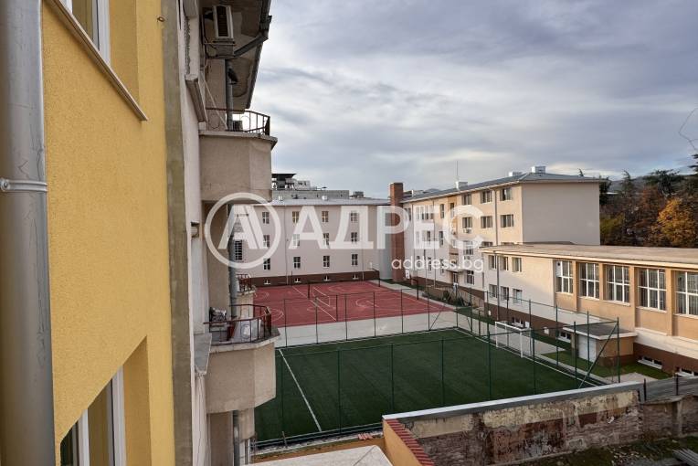 Многостаен апартамент, Стара Загора, Център, 676973, Снимка 5