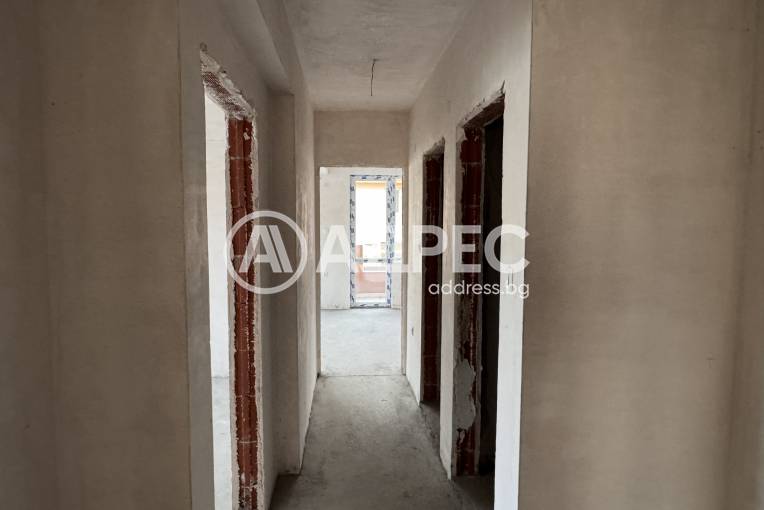 Многостаен апартамент, Стара Загора, Център, 676973, Снимка 8