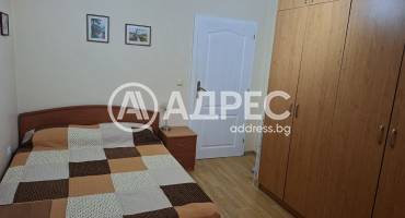 Тристаен апартамент, Хасково, Дружба 1, 677973, Снимка 10