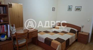 Тристаен апартамент, Хасково, Дружба 1, 677973, Снимка 12