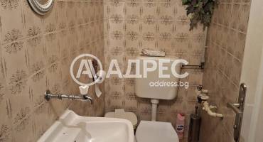 Тристаен апартамент, Хасково, Дружба 1, 677973, Снимка 13