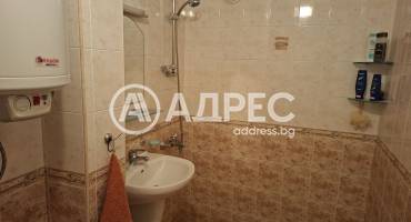 Тристаен апартамент, Хасково, Дружба 1, 677973, Снимка 14