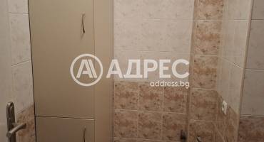 Тристаен апартамент, Хасково, Дружба 1, 677973, Снимка 15