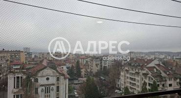 Тристаен апартамент, Хасково, Дружба 1, 677973, Снимка 16