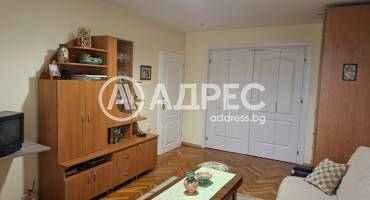Тристаен апартамент, Хасково, Дружба 1, 677973, Снимка 3