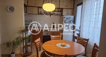 Тристаен апартамент, Хасково, Дружба 1, 677973, Снимка 6