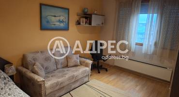 Тристаен апартамент, Хасково, Дружба 1, 677973, Снимка 8